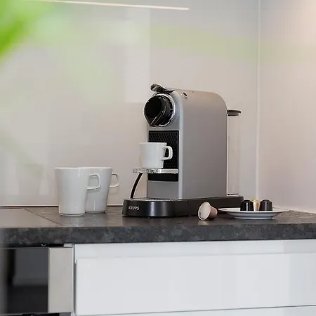 Ferienhaeuser Im Yachthafen Mit Hund *