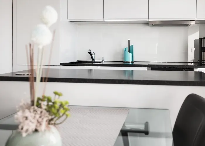 Ferienhaus Im Yachthafen Peenemünde